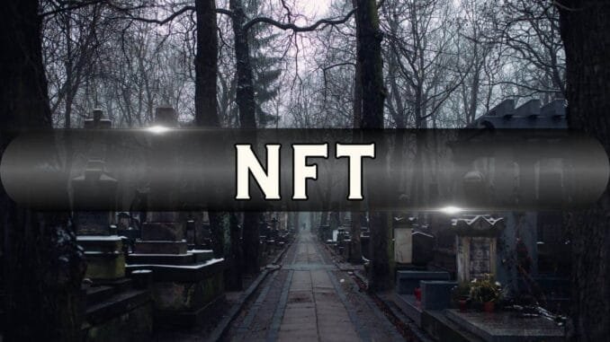 NFTs Endure One of Their Weakest Years Since 2020 in NFTs Endure One of Their Weakest Years Since 2020 in Trading and Sales