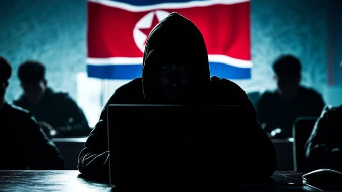 North Korea's Lazarus Group now using crypto gifts to breach North Korea's Lazarus Group now using crypto gifts to breach security defenses