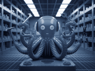 OctoTools: Stanford's open-source framework optimizes LLM reasoning through modular tool orchestration