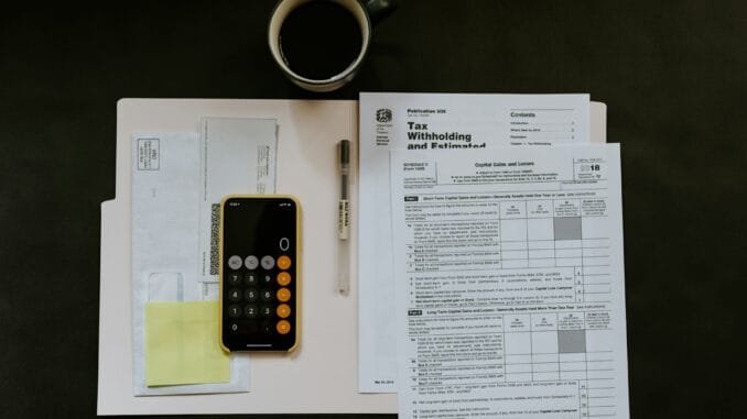 Ohio To Prevent Taxes On Crypto Payments With New Bill crypto, tax