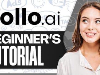Pollo AI Tutorial & Review: How To Use Pollo AI For Beginners (2025)