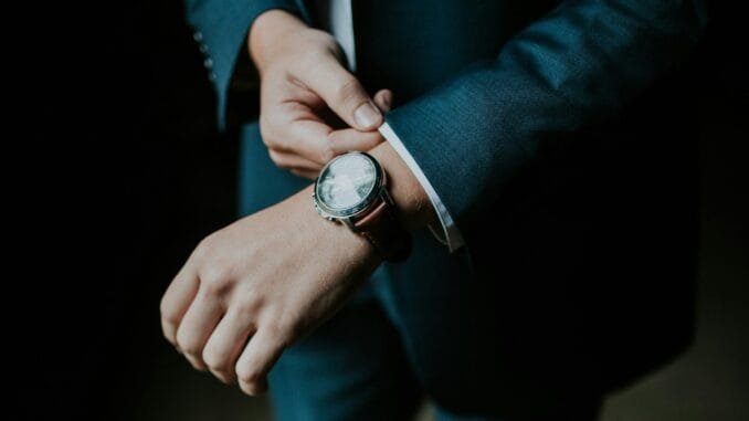Professional-grade AI research agent for businesses Man in a suit illustrating the launch of ARI, a professional-grade AI research agent for businesses created by You.com as part of their growing ecosystem of artificial intelligence agents.