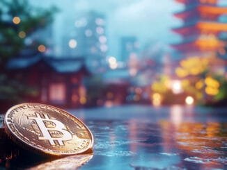 SBC Medical becomes latest Japanese firm to adopt Bitcoin strategy