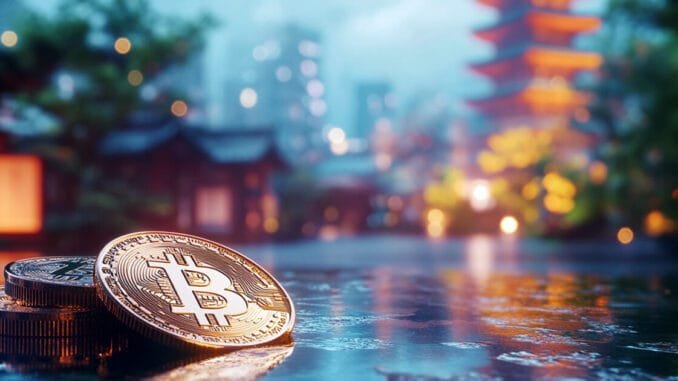 SBC Medical becomes latest Japanese firm to adopt Bitcoin strategy SBC Medical becomes latest Japanese firm to adopt Bitcoin strategy