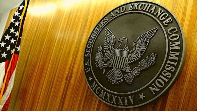 SEC Withdraws Appeal in DeFi Dealer Classification Case SEC Withdraws Appeal in DeFi Dealer Classification Case