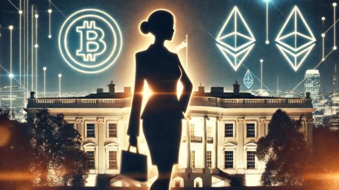 SEC’s Peirce Advocates For Case-By-Case Review Of Crypto Enforcement Actions Crypto