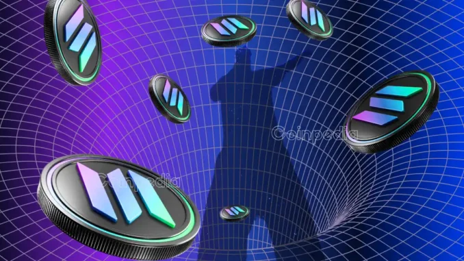 Solana Whale Moves $20M Off Binance, Bullish Signal or Trap? 4 Key Reasons Why Solana Price Falling Today