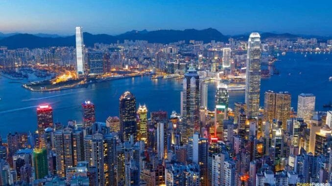 Standard Chartered, Animoca, and HKT to Develop HKD-Pegged Stablecoin Standard Chartered, Animoca, and HKT to Develop HKD-Pegged Stablecoin