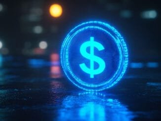 Tether co-founder backs new yield-bearing decentralized stablecoin