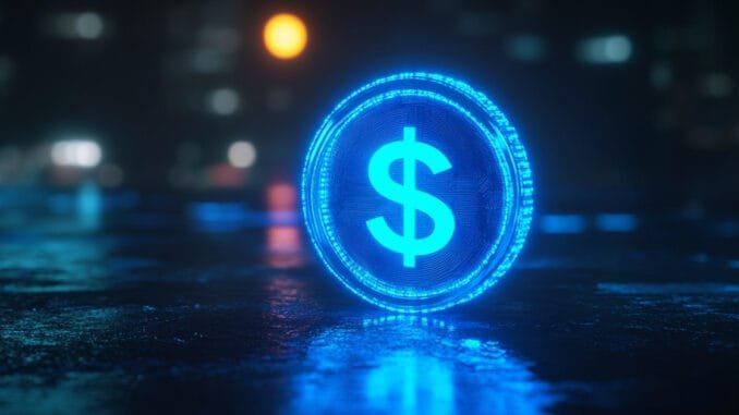 Tether co-founder backs new yield-bearing decentralized stablecoin Tether co-founder backs new yield-bearing decentralized stablecoin
