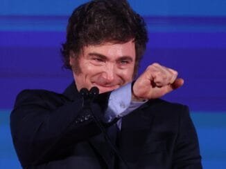 This Isn't Milei's First Run-In With an Alleged Crypto Scam