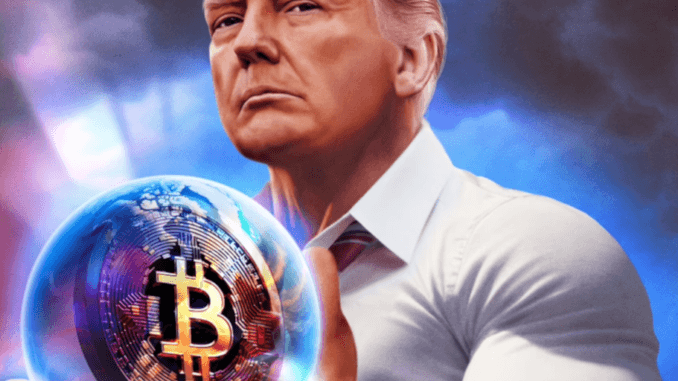 This Week in Bitcoin: Trump Tariffs and DeepSeek Fuel Plunges, This Week in Bitcoin: Trump Tariffs and DeepSeek Fuel Plunges, But Tether Is Coming
