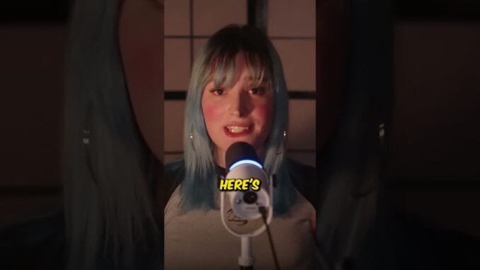 This YouTuber Developed a 'Poison Pill' That Makes AI Bots Crash #news #ai