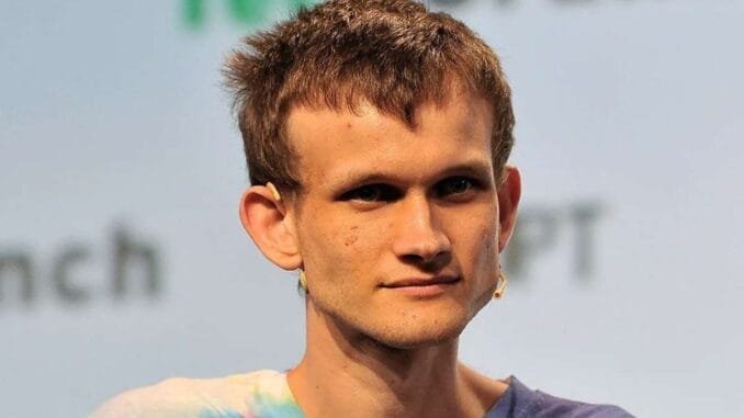 Vitalik Buterin Rejects Bitcoin Allocation Rule, Stays Committed to Ethereum Vitalik Buterin Rejects Bitcoin Allocation Rule, Stays Committed to Ethereum