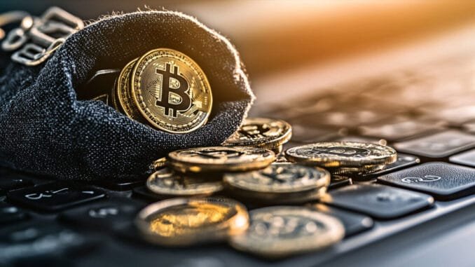 Why lending platform Ledn will always be Bitcoin first Why lending platform Ledn will always be Bitcoin first