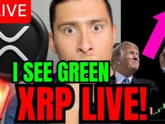 XRP BREAKOUT LIVE!🔴MAJOR SEC NEWS FOR CRYPTO!!!