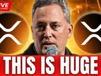 XRP: TRUMP SPEAKING LIVE!!!