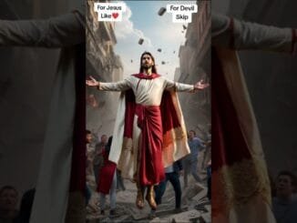 #jesus #healing #shorts #youtubeshorts #shortfeed #shortvideo #ai #faith #jerusalem  #news #trending