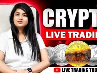 17 March Crypto live trading , bitcoin live trading #deltaexchange #btc #cryptolivetrading #trading