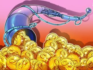 $1T stablecoin supply could drive next crypto rally — CoinFund’s Pakman