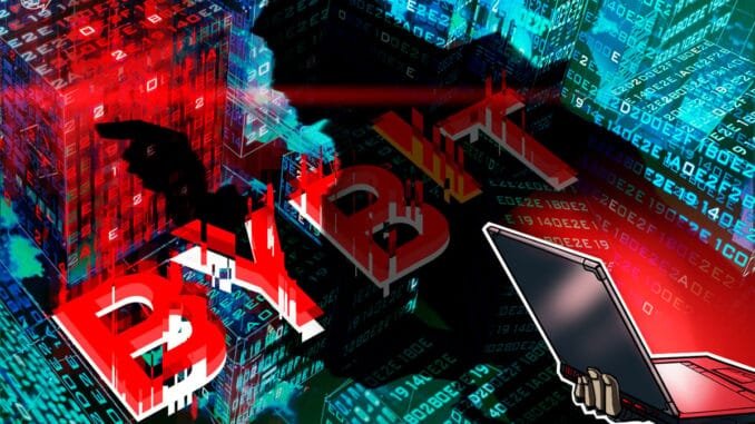 20% of $1.4B stolen funds ‘gone dark’ 20% of $1.4B stolen funds ‘gone dark’