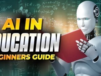 AI Investing for Beginners: How to Profit from the Future of Tech