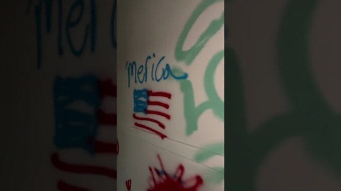 Abandoned school #urbex #bloxfruits #ai #news #abandoned