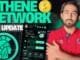 Athene Network Crypto Mining | New Update ATH to ATN | Latest ATH News