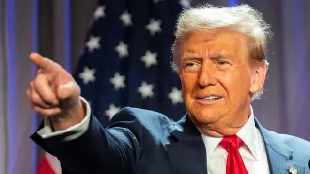 BREAKING: Trump Declares ‘Crypto Strategic Reserve' With XRP, SOL, And Crypto