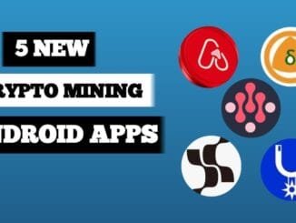 Best Crypto Mining Apps for Android (Earn Bitcoin & Crypto Easily!)