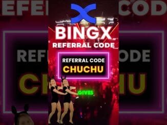 BingX Referral Code "CHUCHU" Guide for 2025 Success | Crypto Kickstart