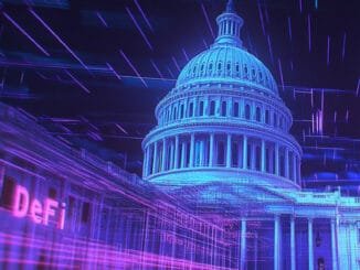 Bipartisan approval in Congress overturns IRS DeFi crackdown