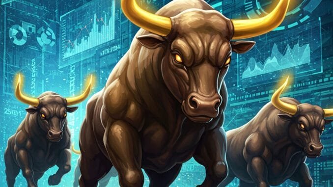 Bitcoin Bulls Eye Comeback After $10 Billion Liquidation Shakeout—Analyst Bitcoin