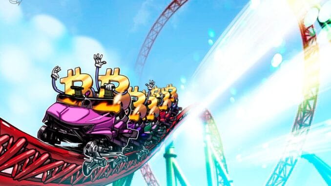 Bitcoin experiencing ‘shakeout,’ not end of 4-year cycle: Analysts