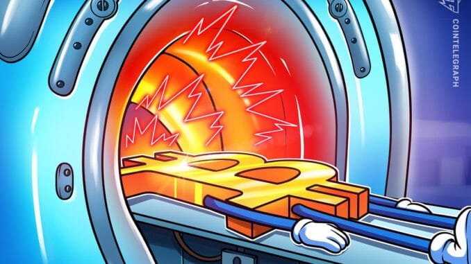 Bitcoin price fails to go parabolic as the US Dollar Bitcoin price fails to go parabolic as the US Dollar Index (DXY) falls — Why?