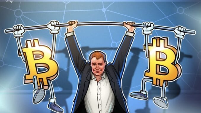 Bitcoin struggles near $90K as US tariff fears spook ETF Bitcoin struggles near $90K as US tariff fears spook ETF investors