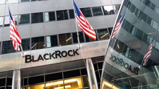 BlackRock Expands Crypto Presence in Europe with Launch of Bitcoin BlackRock Expands Crypto Presence in Europe with Launch of Bitcoin ETP