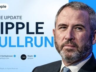 Brad Garlinghouse: RIPPLE BULL RUN CONFIRMED! XRP PRICE PREDICTION