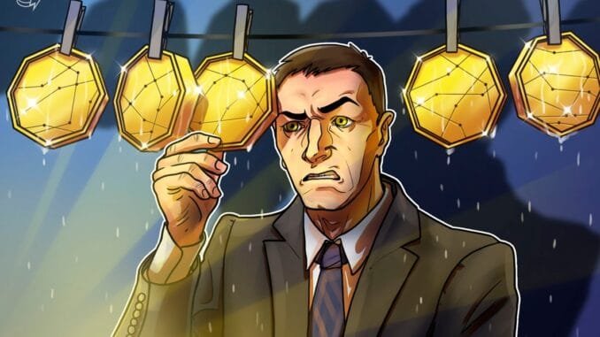 Bybit hacker launders 100% of stolen $1.4B crypto in 10 Bybit hacker launders 100% of stolen $1.4B crypto in 10 days