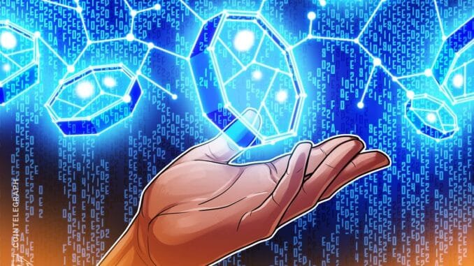 CME Group to pilot tokenization technology for capital market efficiency