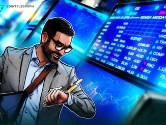 Centralized exchanges’ Kodak moment — time to adopt a new model or stay behind