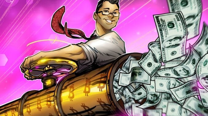 CleanSpark reports 120% revenue surge as Bitcoin marginal cost improves CleanSpark reports 120% revenue surge as Bitcoin marginal cost improves