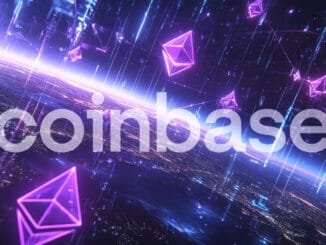 Coinbase stakes its claim as Ethereum's largest independent node operator