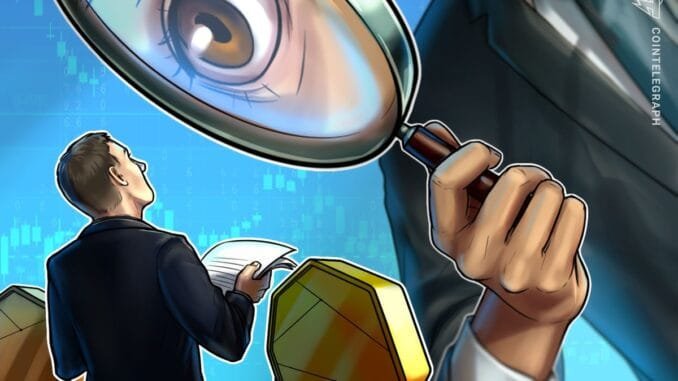 Crypto needs policy change more than Bitcoin reserve — Execs Crypto needs policy change more than Bitcoin reserve — Execs