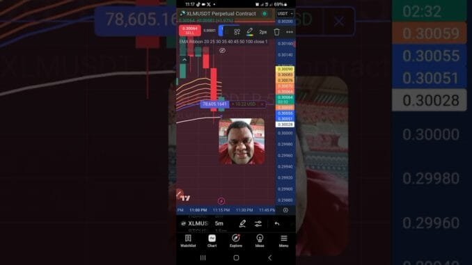 Crypto trading view for beginners 2025