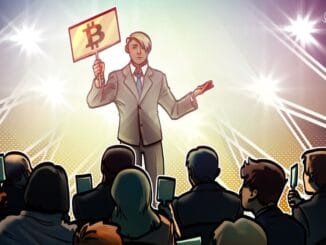 David Sacks laments US government’s sale of Bitcoin