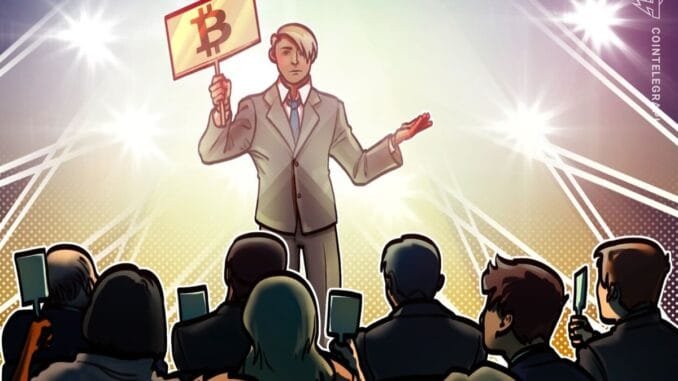 David Sacks laments US government’s sale of Bitcoin David Sacks laments US government’s sale of Bitcoin