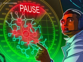 DeFi lender Nostra pauses borrowing after price feed error