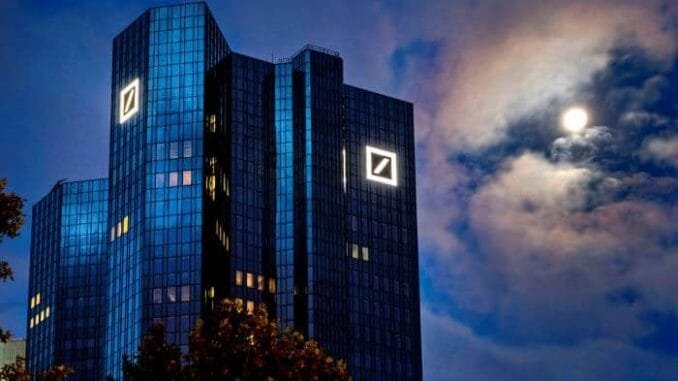 Deutsche Boerse’s Clearstream to Launch BTC and ETH Custody for Deutsche Boerse’s Clearstream to Launch BTC and ETH Custody for Institutions: Report