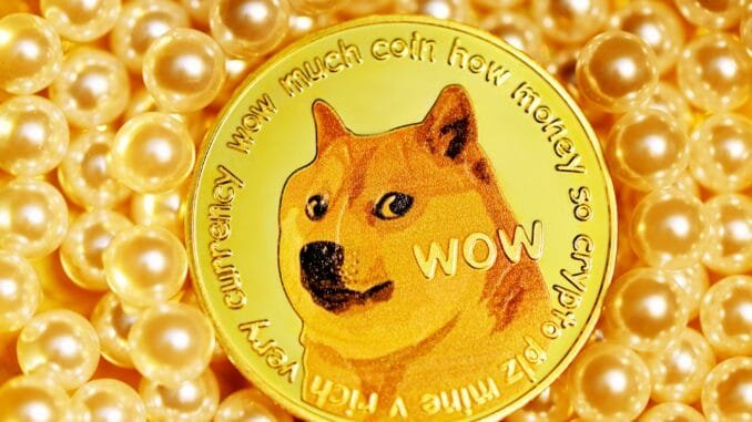 Dogecoin Price Eyes Explosive Rally To $2.74 If Support Holds Dogecoin